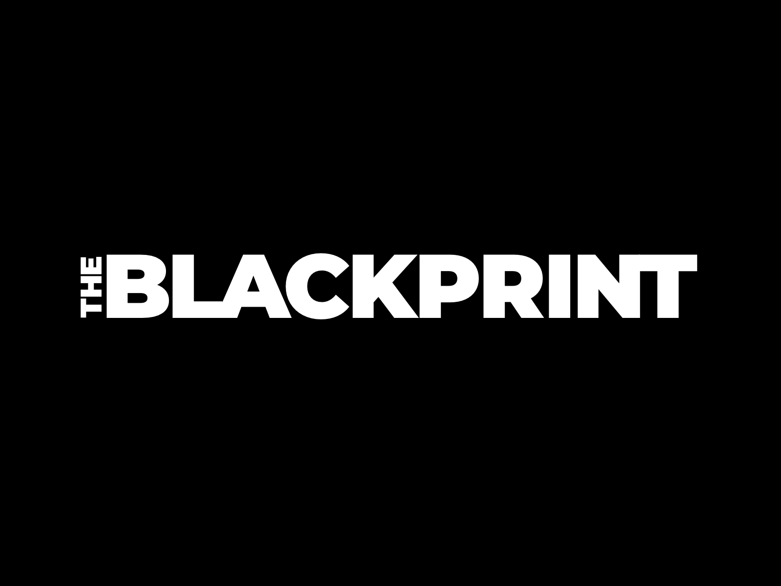 The Blackprint